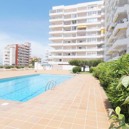 Mare Nostrum 132 Росес Екстер'єр фото